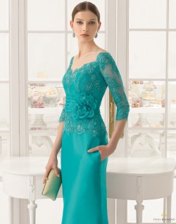 Vestido de festa by Ivana Beaumond - IB_8U185_1