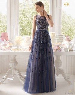 Vestido de festa by Ivana Beaumond - IB_8U206_1-2