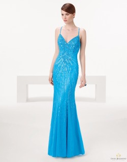 Vestido de festa by Ivana Beaumond - IB_8U207_1
