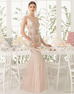 Vestido de festa by Ivana Beaumond - IB_8U209_1