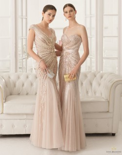 Vestido de Festa by Ivana Beaumond -IB_8U215_8U205_1