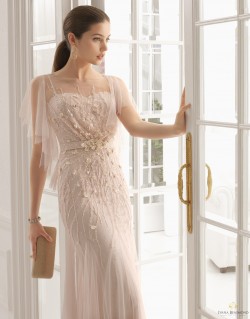 Vestido de Festa by Ivana Beaumond -IB_8U226_1