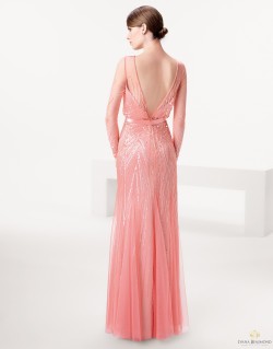 Vestido de Festa by Ivana Beaumond -IB_8U229_1
