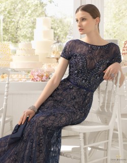 Vestido de Festa by Ivana Beaumond -IB_8U239_1
