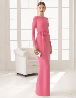 Vestido de Festa by Ivana Beaumond -IB_8U271_1