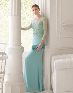 Vestido de Festa by Ivana Beaumond -IB_8U274_1