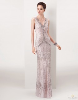 Vestido de Festa by Ivana Beaumond - IB_8U316_2