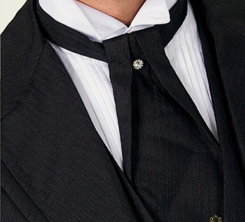 acessorio-de-casamento-byIvanaBeaumond-modelo-plastron-silvato
