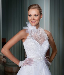 Vestido de Noiva modelo Jasmim-17-2
