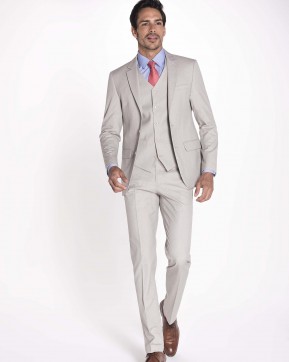 TRAJES MASCULINOS