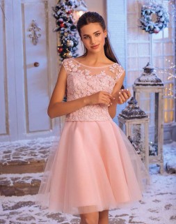 Ivana Beaumond Debutantes Mod. Castanhola (2)
