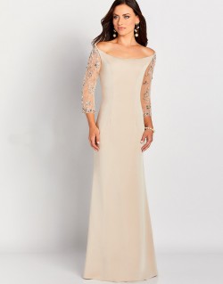 Vestido de Festa Ivana Beaumond - 119658_D