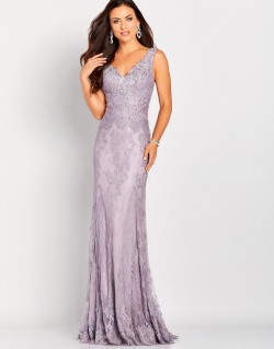 Vestido de Festa Ivana Beaumond - 119662_A