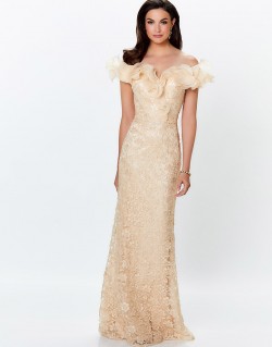 Vestido de Festa Ivana Beaumond - 119931_A
