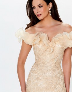 Vestido de Festa Ivana Beaumond - 119931_B