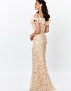 Vestido de Festa Ivana Beaumond - 119931_C