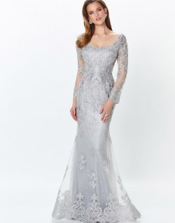 Vestido de Festa Ivana Beaumond - 119933_D