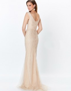 Vestido de Festa Ivana Beaumond - 119948_C