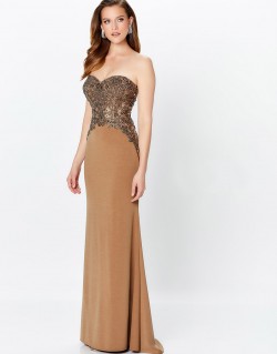 Vestido de Festa Ivana Beaumond - 119954_A