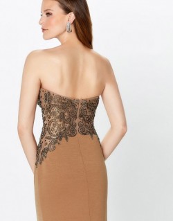 Vestido de Festa Ivana Beaumond - 119954_B