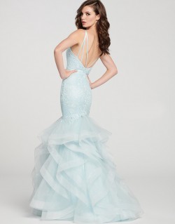 Vestido de Festa Ivana Beaumond - EW119008_A