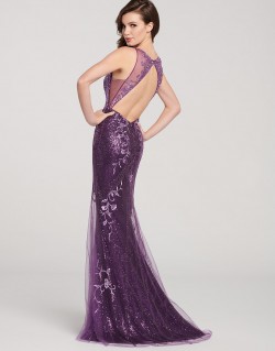Vestido de Festa Ivana Beaumond - EW119044_C