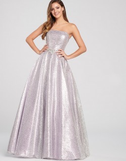 Vestido de Festa Ivana Beaumond - EW119078_D