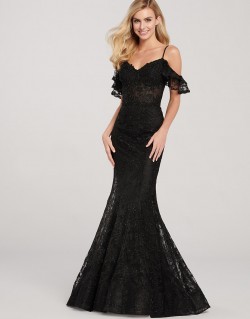 Vestido de Festa Ivana Beaumond - EW119081_A