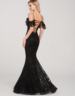 Vestido de Festa Ivana Beaumond - EW119081_C