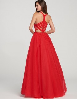 Vestido de Festa Ivana Beaumond - EW119090_C
