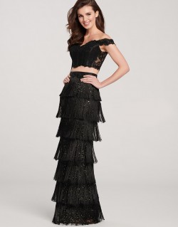 Vestido de Festa Ivana Beaumond - EW119121_A