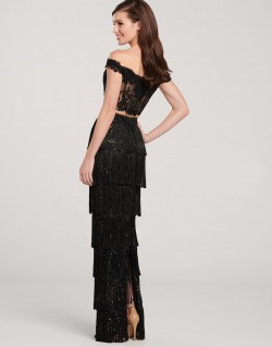 Vestido de Festa Ivana Beaumond - EW119121_C