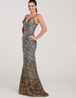 Vestido de Festa Ivana Beaumond - EW119123_A