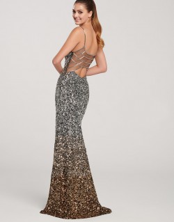 Vestido de Festa Ivana Beaumond - EW119123_C