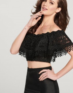Vestido de Festa Ivana Beaumond - EW119141_A