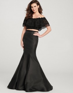 Vestido de Festa Ivana Beaumond - EW119141_B