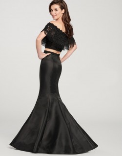 Vestido de Festa Ivana Beaumond - EW119141_C