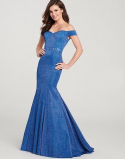 Vestido de Festa Ivana Beaumond - EW119142_A