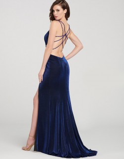 Vestido de Festa Ivana Beaumond - EW119166_C