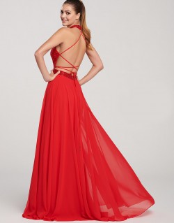 Vestido de Festa Ivana Beaumond - EW119174_A