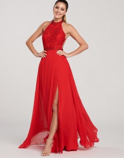 Vestido de Festa Ivana Beaumond - EW119174_B
