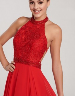 Vestido de Festa Ivana Beaumond - EW119174_C