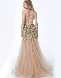 Vestido de Festa Ivana Beaumond 60800