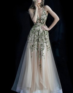 Vestido de Festa Ivana Beaumond 60800 C