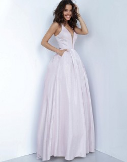 Vestido de Festa Ivana Beaumond JVN2172