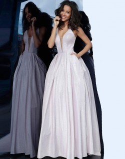 Vestido de Festa Ivana Beaumond JVN2172 A
