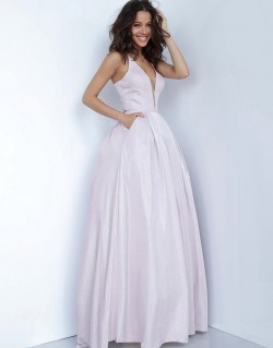Vestido de Festa Ivana Beaumond JVN2172 B