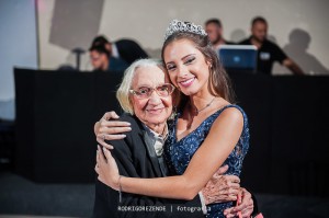 Isabella Benevenuto Vestido de Debutante Rj Atelier Ivana Beaumond Paris  (89)