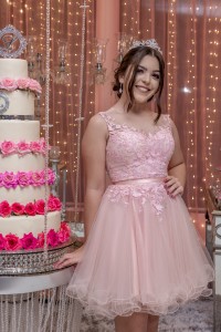 Luiza Barboza vestido de debutante 15 anos rosa atelier ivana beaumond rio de janeiro rj (50)