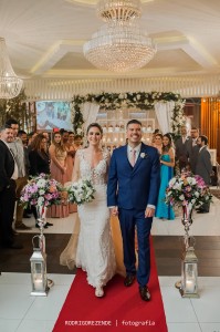 Marianna e Rodrigo Casamento Vestido de Noiva Madrinhas Atelier Ivana Beaumond Rio de Janeiro Rj Festa (27)